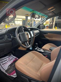 تويوتا فورجنر